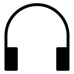 headphone icon 