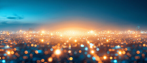 Aerial view of a tech campus, illustrating innovation hubs