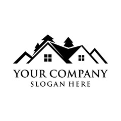 real estate agent concept