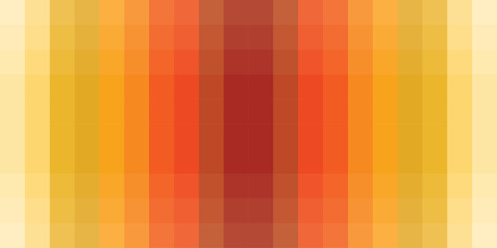 Colorful mosaic background graphic illustration. Minimal geometric pattern vivid gradients.