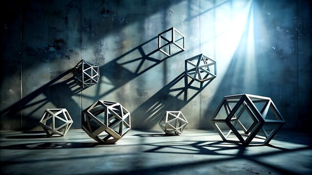 The Cold War's Shadow: A Constructivist Exploration of the Unseen Forces of Espionage Generative AI Computational creativity