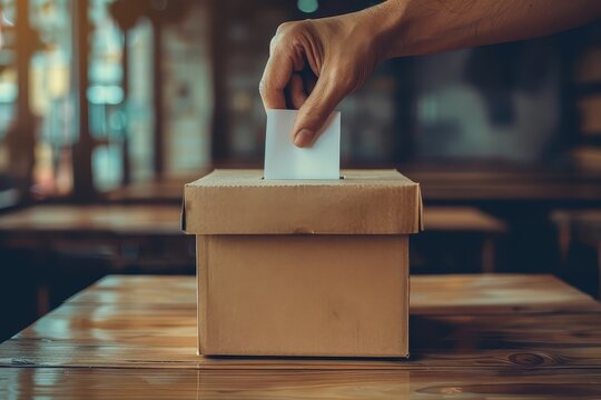 Symbolizes the democratic values and principles upon which the United States was founded.