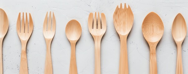 Compostable single-use cutlery, Solutions, Reducing plastic waste