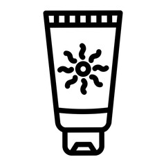 sunscreen