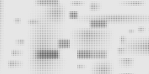 vector layout with circle shapes. Blurred decorative design in abstract style with bubbles. Template for your brand book.