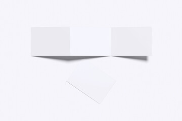  Landscape Brochure blank

