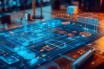 SEO Blueprint: Constructing Your Digital Persona with SEO Tools as the Building Blocks for a Strong Online Presence