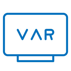 assistant referee video