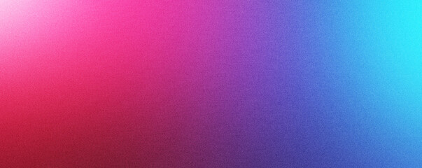 Fototapeta premium Gradient Textured Background with Pink, Purple, and Blue Hues.