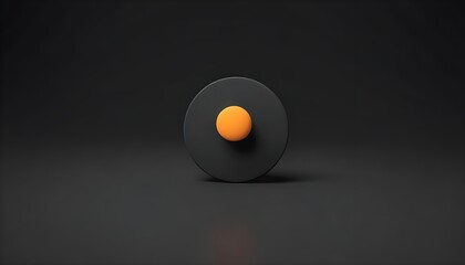 Clear Plain Shiny Soft Vintage Bokeh Cloudy Wave Like Geometric Black Background or Texture