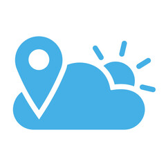 Fototapeta premium climate