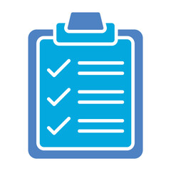 Checklist Icon