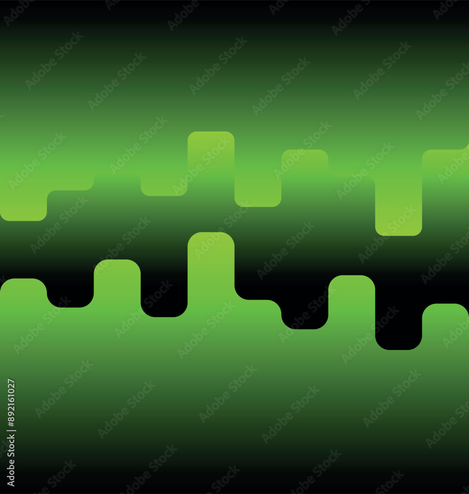 Poster abstract color background drawing graphics