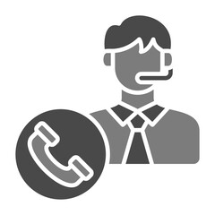 Customer Service Icon