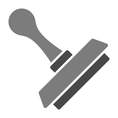 Stamp Icon