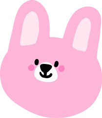 토끼 © 혜원 남