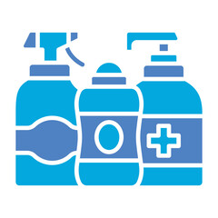 Hygiene Product Icon