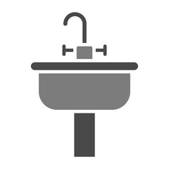 Sink Icon