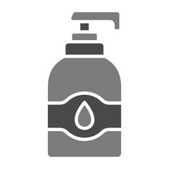 Hand Soap Icon