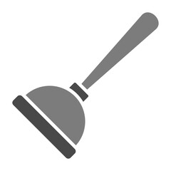 Plunger Icon
