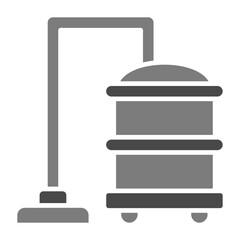 Vacuum Cleaner Icon