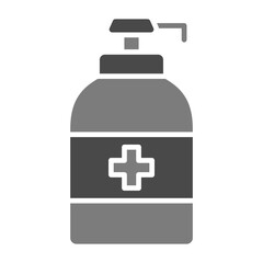 Antiseptic Icon