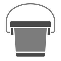 Bucket Icon