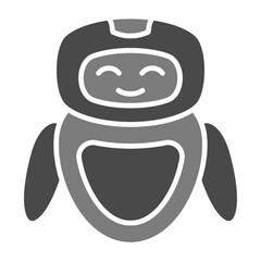 Robot Icon
