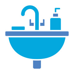 Sink Icon