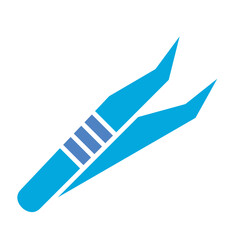 Tweezers Icon