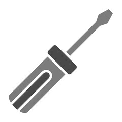Screwdriver Icon