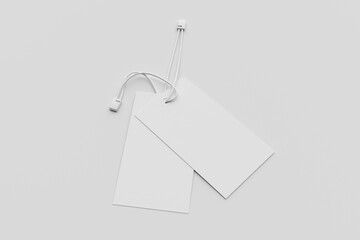 Clothing Labels and Tags