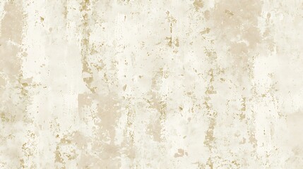 Fototapeta premium Weathered White Wall Texture with Cracks and Peeling Paint for Creative Design Projects and Backgrounds
