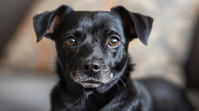 Pet photographer taking playful photos of animals, Photographer, fun and patient