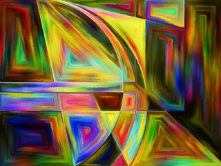 Painted Illusions