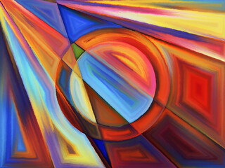 Fragmented Way
