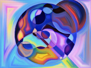Fragmented Connections