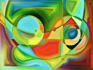 Fragmented Design