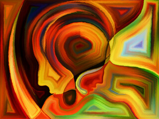 Lives Intertwined series.