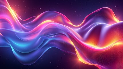 A captivating piece of abstract artwork featuring dynamic liquid swirls of red and orange. The fluid elements blend harmoniously, creating a mesmerizing and vibrant visual experience.