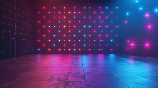 Light background scatter plot, markers, grid lines, realistic, studio lighting