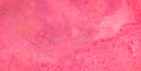 Fototapeta premium Luminous Flow: Exploring the Magic of Liquid Art in Oil Paint 