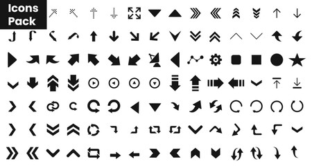 Icons Pack
