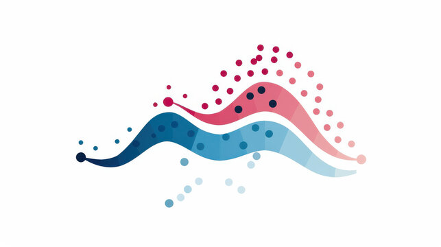 Analyze data correlations with a scatter plot, revealing patterns and relationships at a glance.