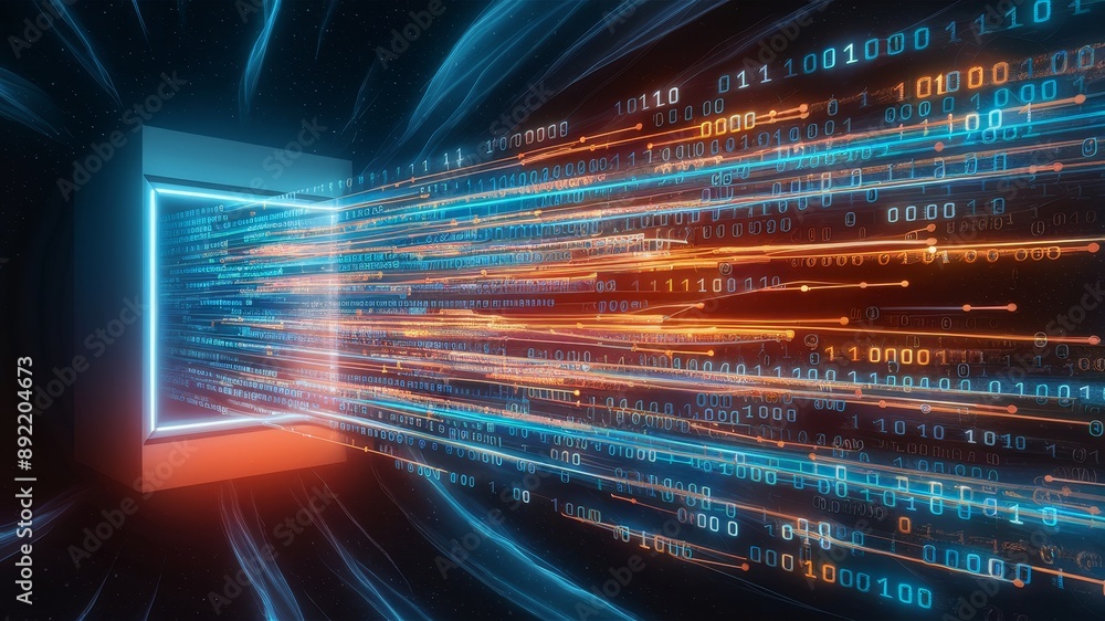 Poster big data driven artificial intelligence and analytics
