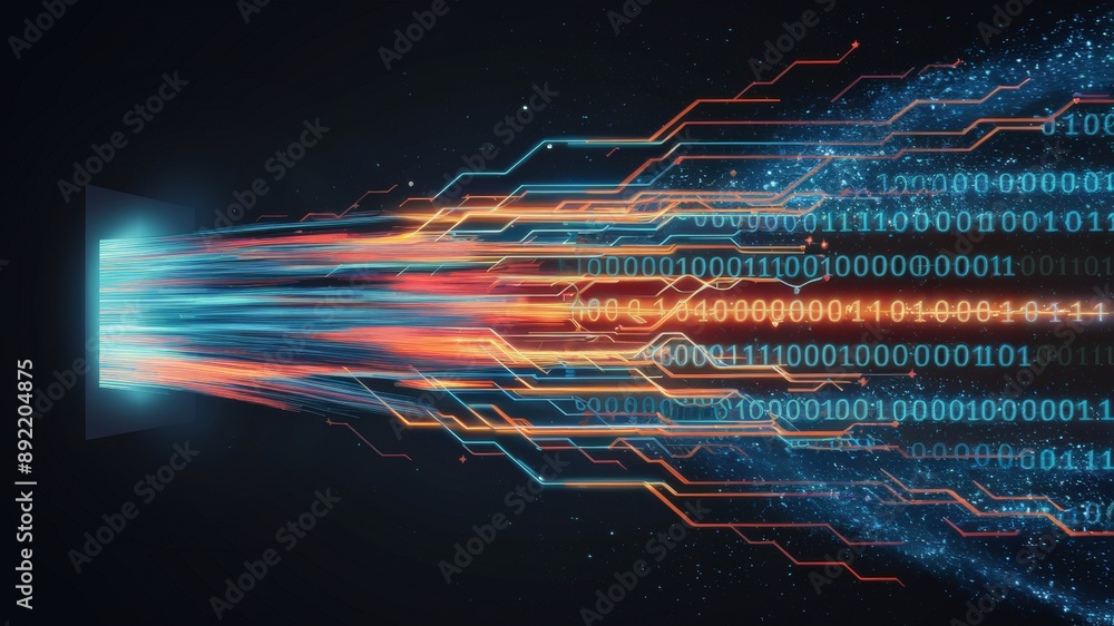 Poster big data driven artificial intelligence and analytics