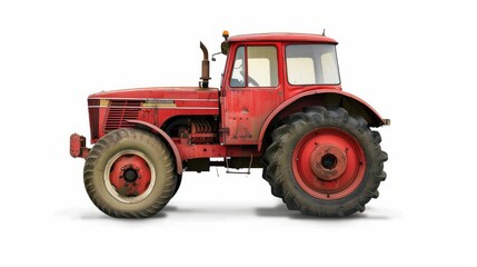 ractor logo icon on white background