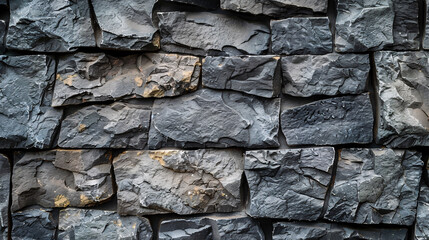 Fototapeta premium A vintage grey background featuring a stone texture, adding depth and character to designs with its textured appearance.