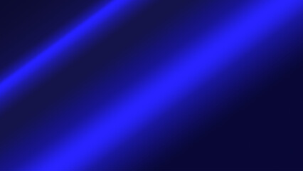 Luxury blue background with shiny light