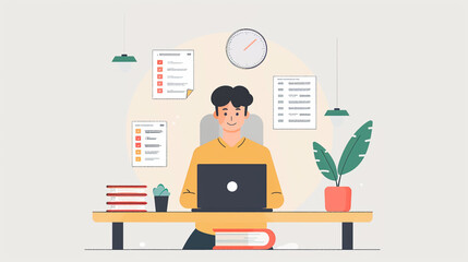 CRM for automating customer reminders